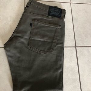 Levi’s men’s jeans